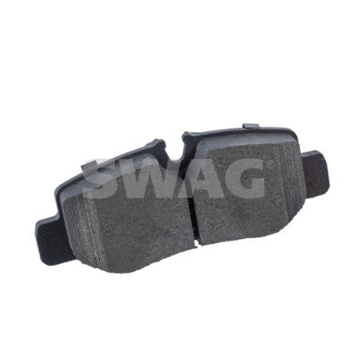 Placute frana SWAG 33107627